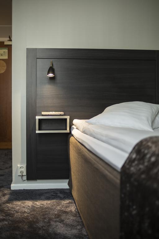 Best Western Plus Hotell Borås Exterior foto